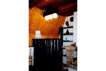 Slovacchia Chata Kubínska hoľa, Esterno